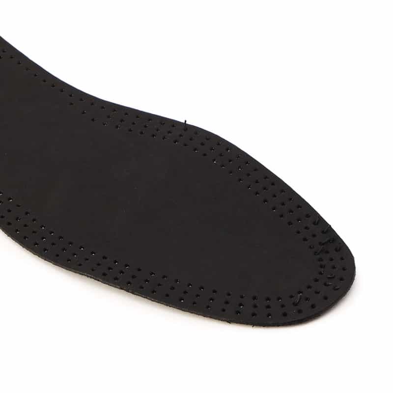 BARNEYS NEW YORK レザーインソール NONE