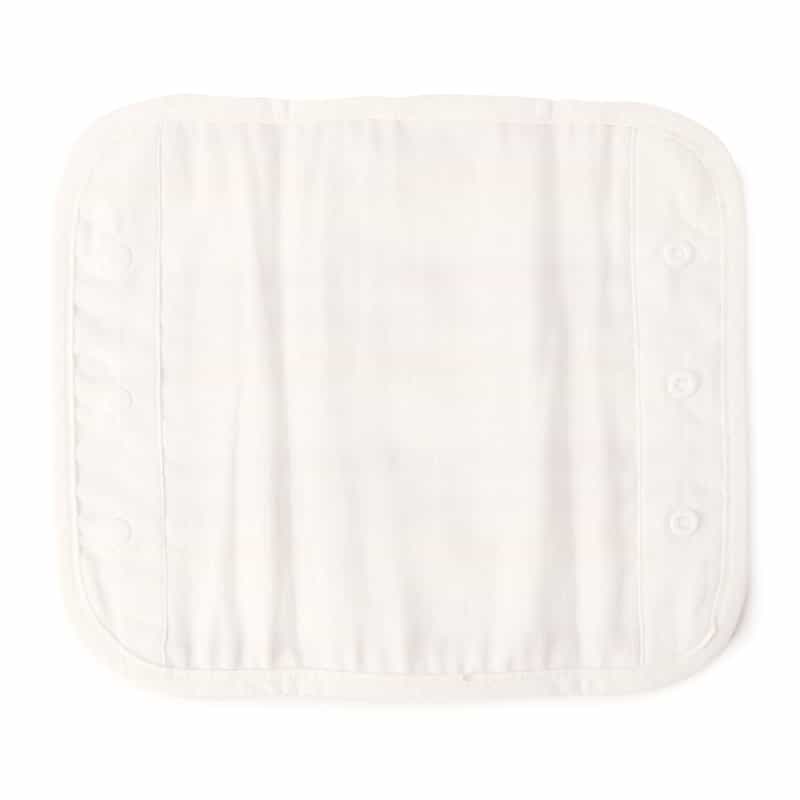 BARNEYS NEW YORK ライオンスコア柄コットンガーゼサッキングパッド NONE