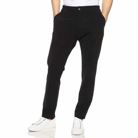 ナイロンストレッチパンツ