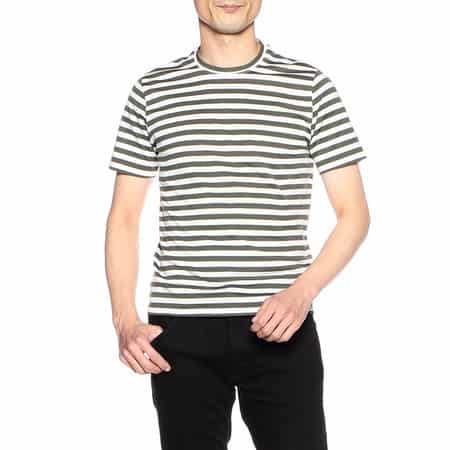 ボーダーTシャツ