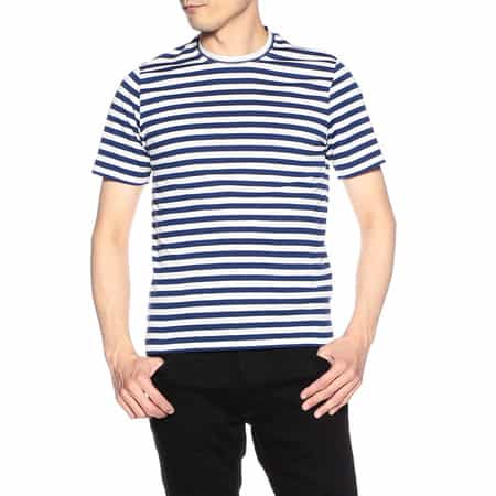ボーダーTシャツ