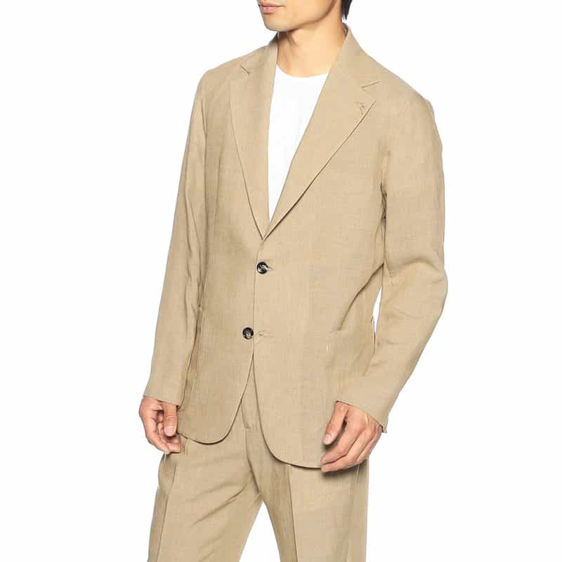 FINJACK 限定ジャケット BEIGE