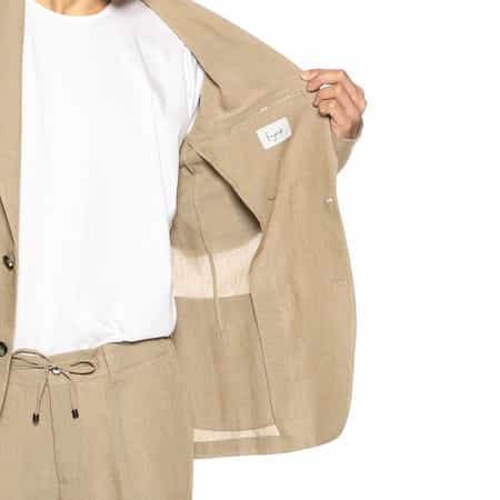 バーニーズ ニューヨーク限定ジャケット（2165302）｜MEN'S