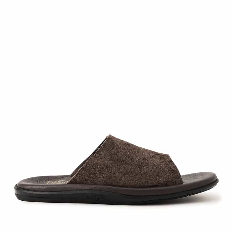 ISLAND SLIPPER ISLAND SLIPPER＜アイランドスリッパ＞シャワーサンダル “PB705“ DARK BROWN