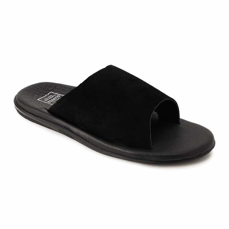 ISLAND SLIPPER ISLAND SLIPPER＜アイランドスリッパ＞シャワーサンダル “PB705“ BLACK