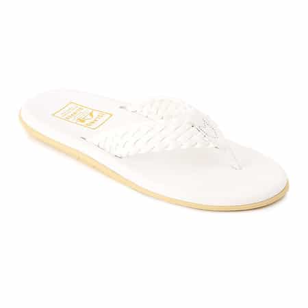 【ミニマル】PRADA パテントレザートングサンダル ライトブルー ブラック プラダ シャッフル レザー トングサンダル | PRADA