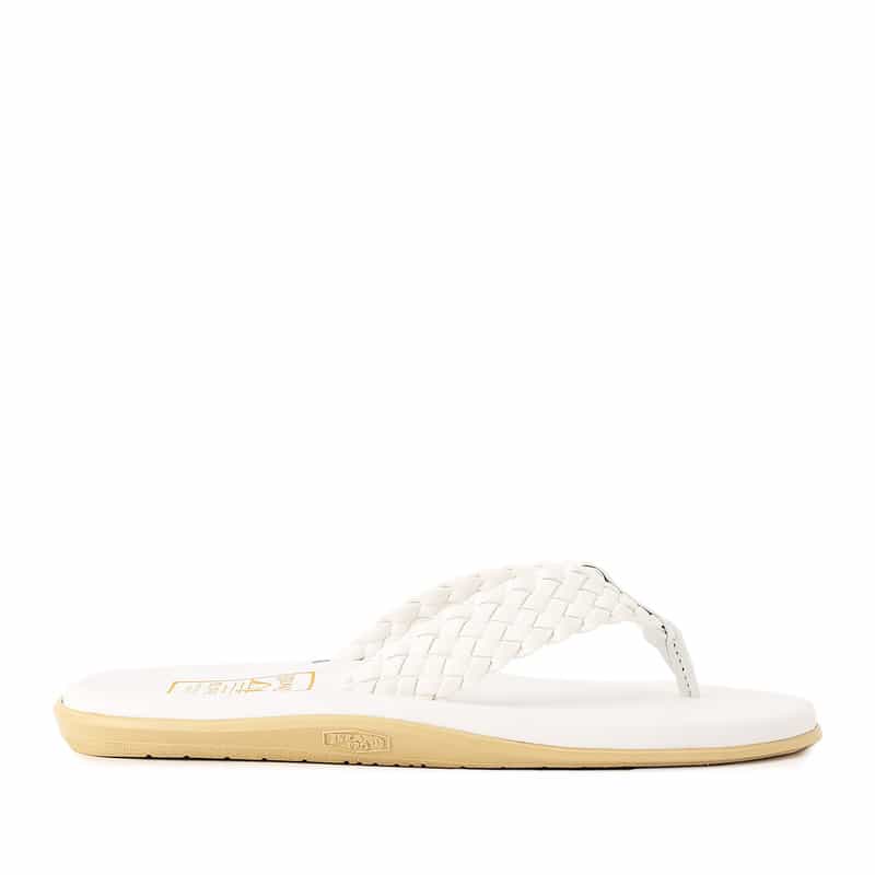 ISLAND SLIPPER ISLAND SLIPPER<アイランドスリッパ>トングサンダル “PT903W“ WHITE