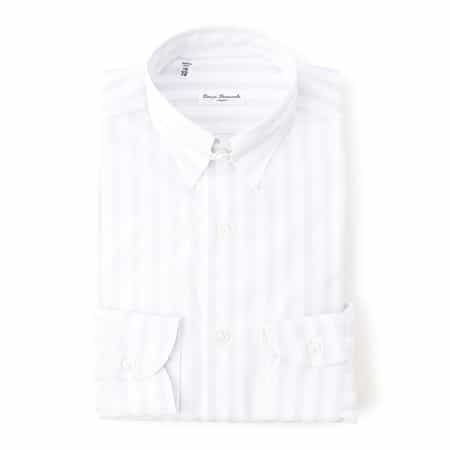 ドレスシャツ “MADISON“（2180377）｜BARNEYS NEW YORK