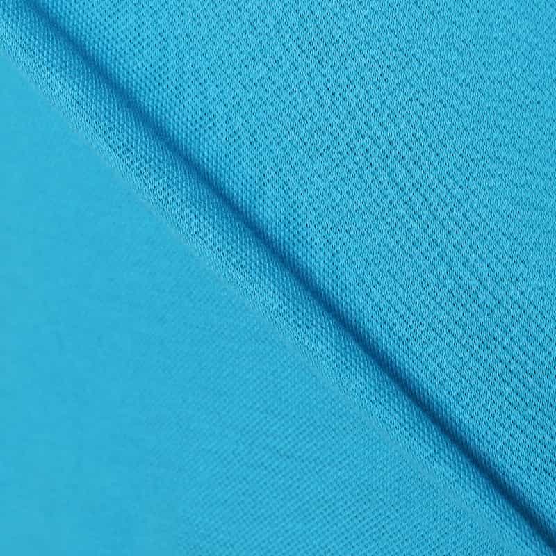 GRANSASSO バーニーズ　ニューヨーク限定カノコスキッパーシャツ LIGHT BLUE