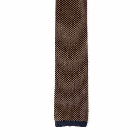 ニットタイ（2166622）｜MEN'S（MEN'S）｜公式通販 バーニーズ