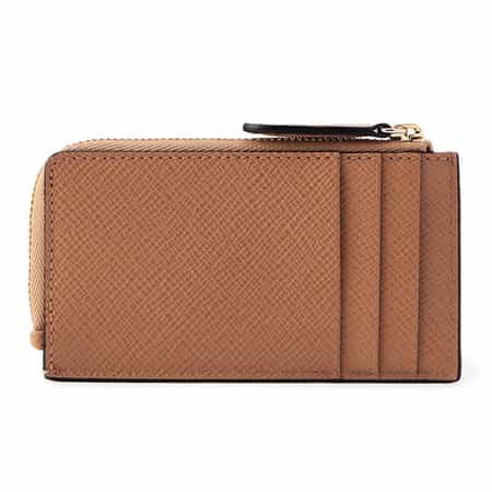 モアナ SMYTHSON_Panama フラグメントケース_コインケース コインケース付きカードケース “PANAMA“（2166686）｜SMYTHSON