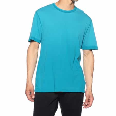 ハーフスリーブTシャツ