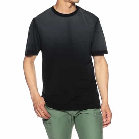 ハーフスリーブTシャツ