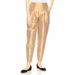 シャイニータックパンツ