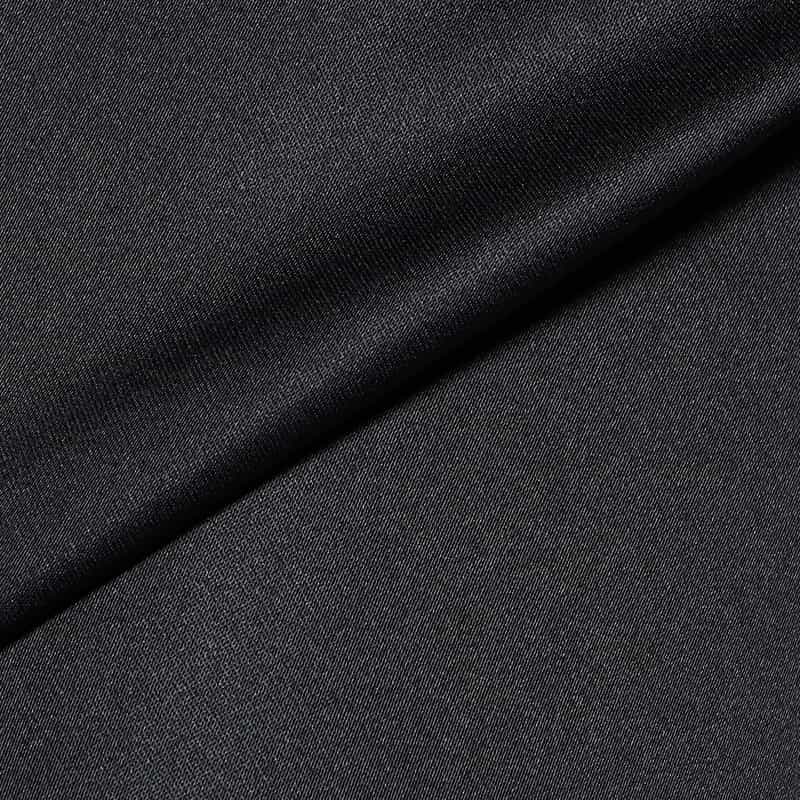 PT TORINO シャイニータックパンツ BLACK