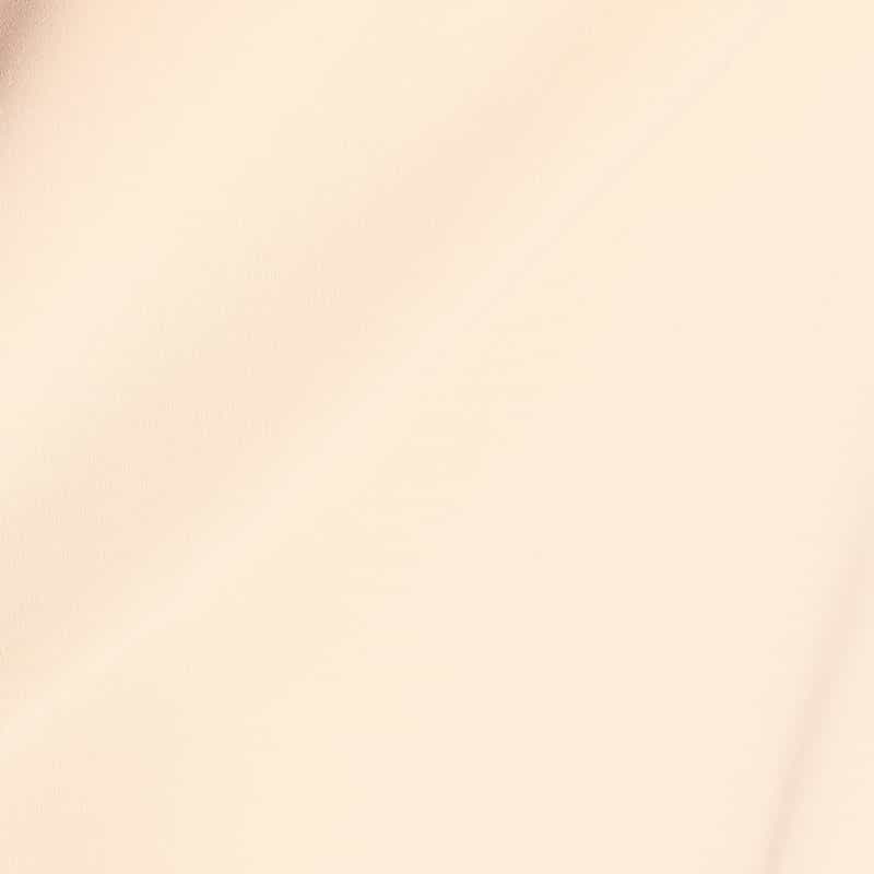 CORCOVADO バルーンスリーブドレス BEIGE