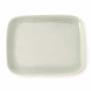 “MAGUELONE"　レクタングルプレート L  カシミア