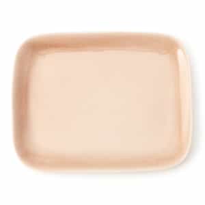 “MAGUELONE"　レクタングルプレート L  タマリス