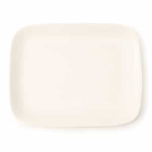 “MAGUELONE"　レクタングルプレート L  クォーツ