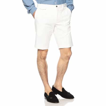 ストレッチパンツ “BERMUDA“