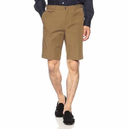 ストレッチパンツ “BERMUDA“