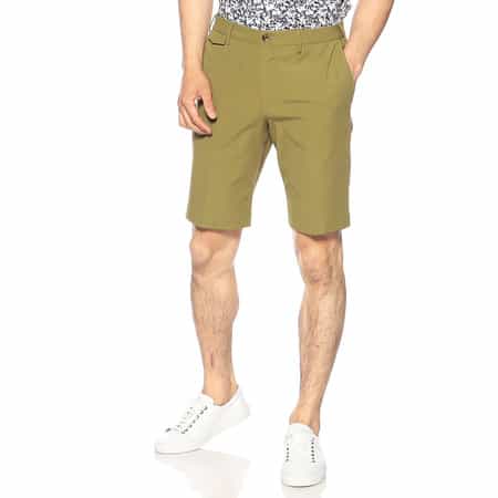 ストレッチパンツ “BERMUDA“