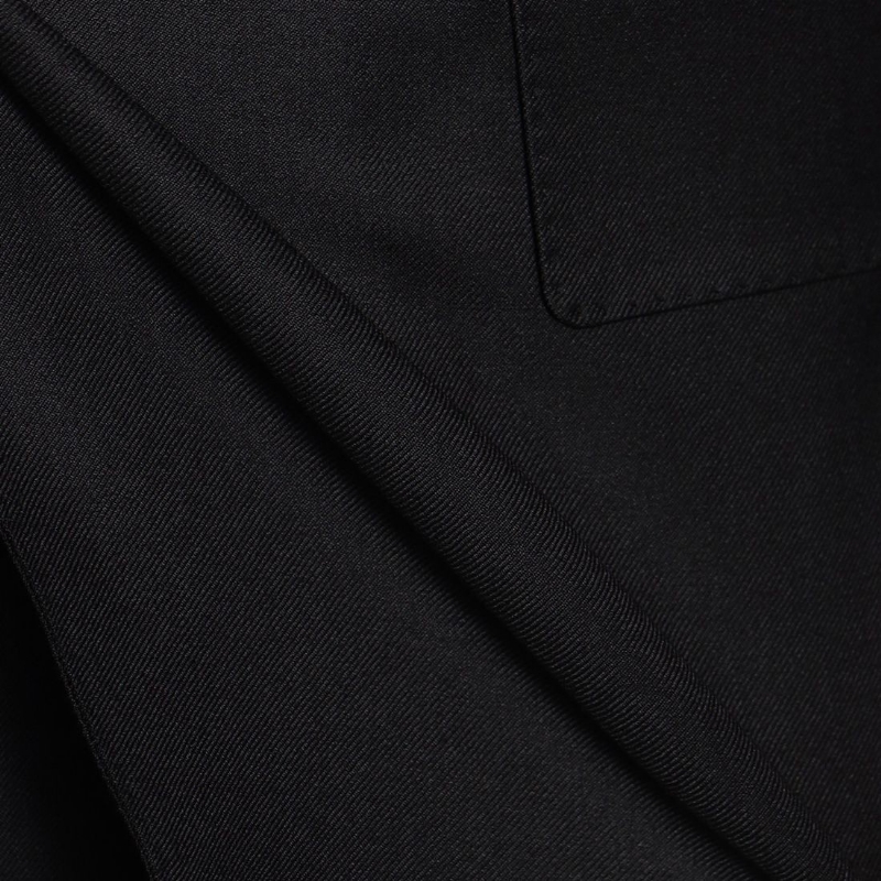 BARNEYS NEW YORK スーツ BLACK