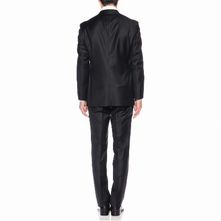 BARNEYS NEWYORK バーニーズニューヨーク スーツ 48 ＝ L スーツ（2168481）｜BARNEYS NEW YORK(バーニーズ ニューヨーク