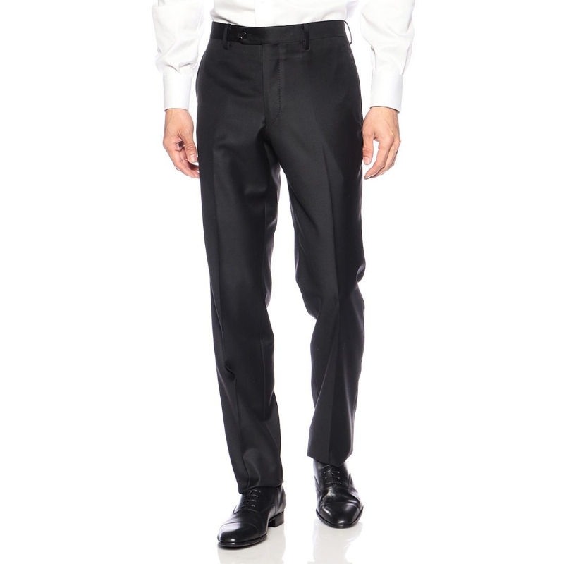 BARNEYS NEW YORK スーツ BLACK