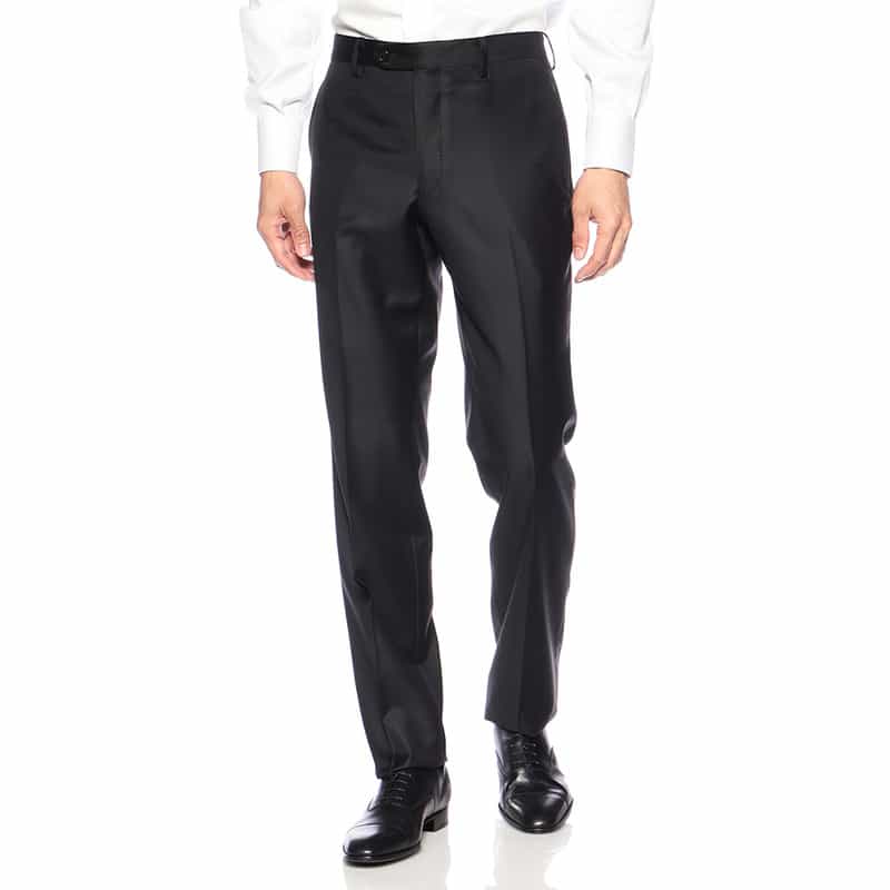 BARNEYS NEW YORK スーツ BLACK