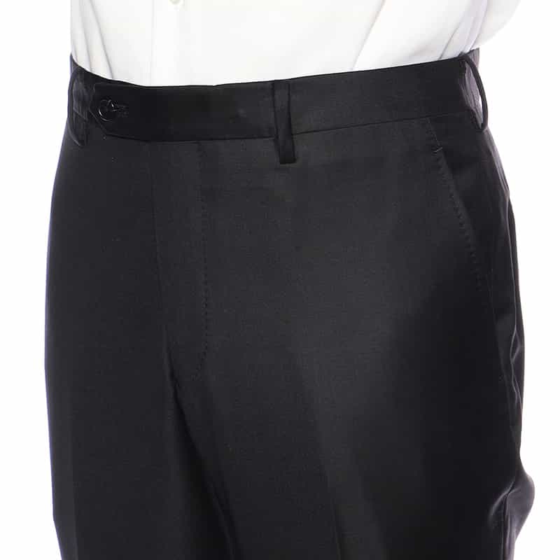 BARNEYS NEW YORK スーツ BLACK