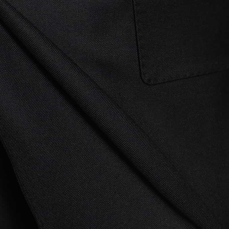 BARNEYS NEW YORK スーツ BLACK