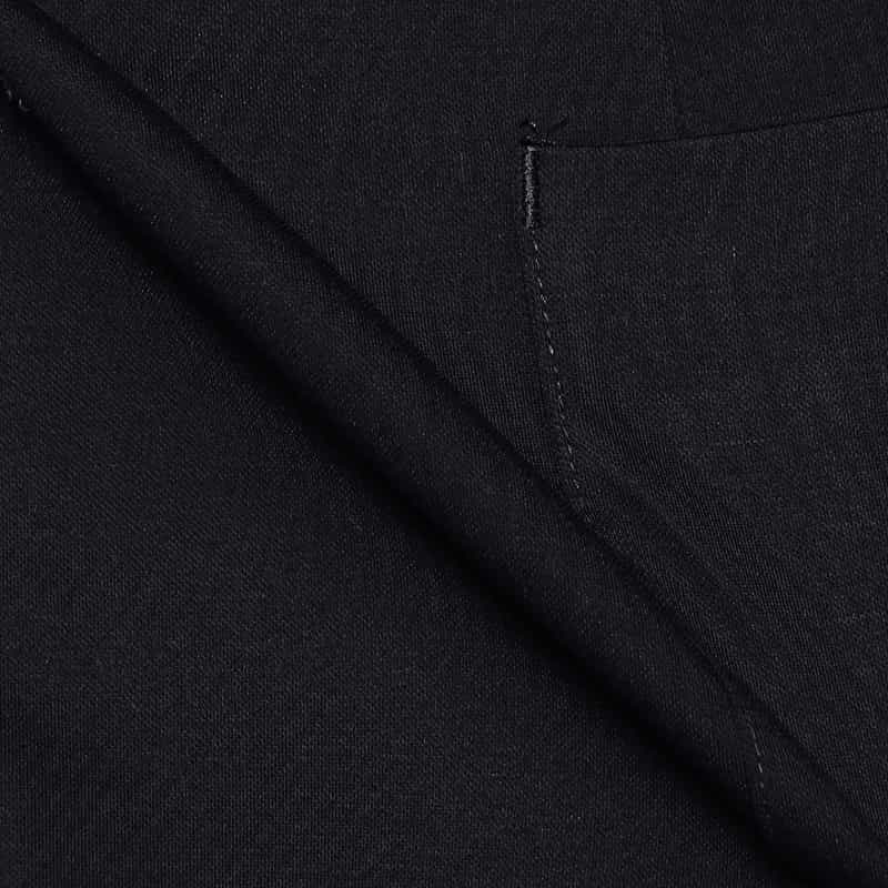 BARNEYS NEW YORK セットアップジャージージャケット NAVY