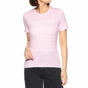 cccmalie トリプルカットソー　(ギンガムチェックTシャツのみ) ギンガムチェック シャツ メンズ トップス 長袖 送料無料・再