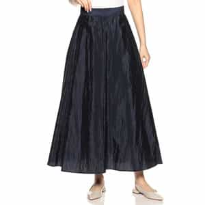 バーニーズニューヨーク　フレアスカート BARNEYS NEW YORK - バーニーズニューヨーク BARNEYS NEWYORK
