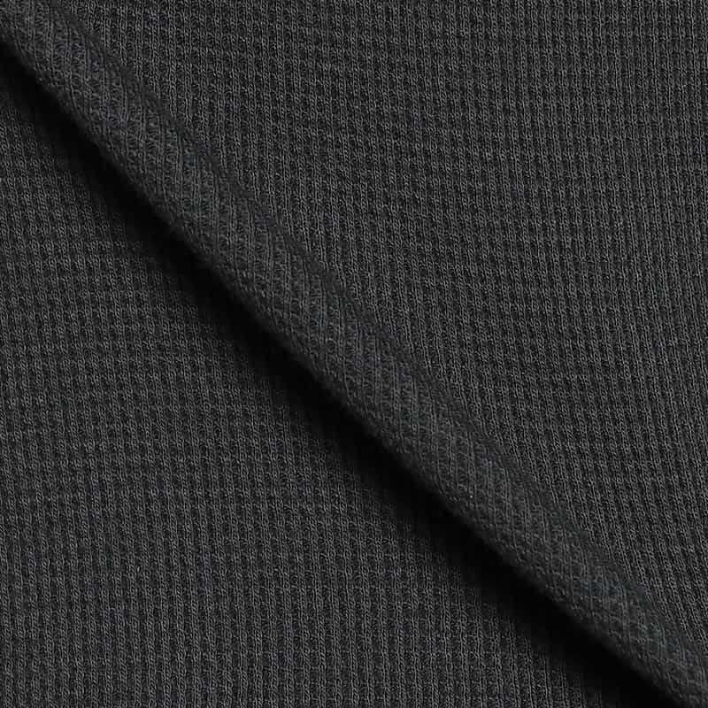 BARNEYS NEW YORK コットンカシミヤサーマルTシャツ DARK GRAY