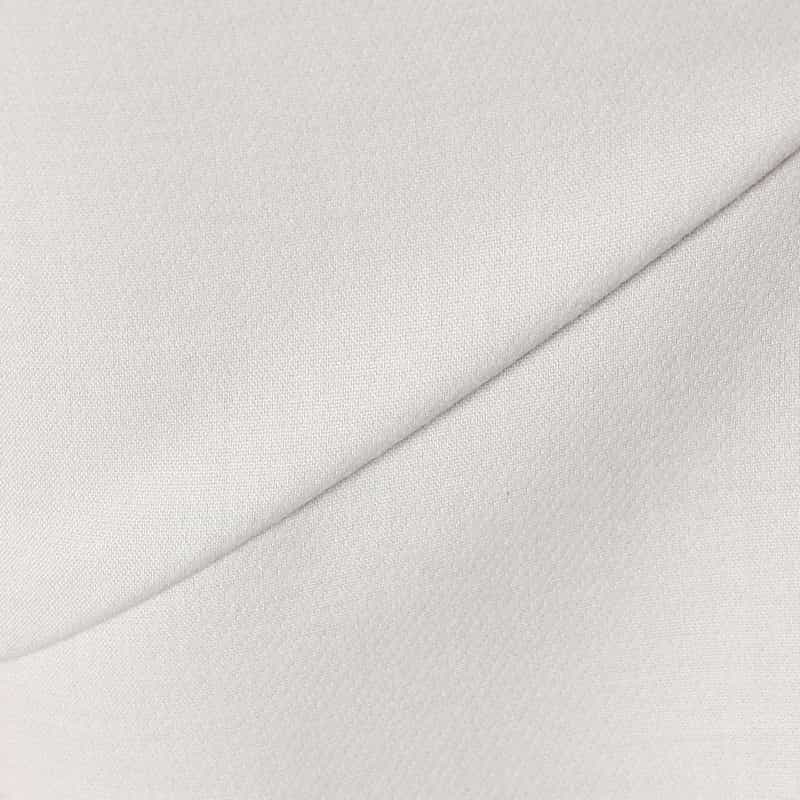 BARNEYS NEW YORK ウォッシャブルロングタイトスカート LIGHT BLUE