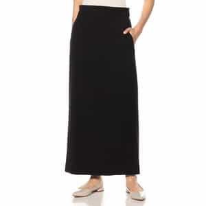 ウォッシャブルロングタイトスカート（2170736）｜BARNEYS NEW