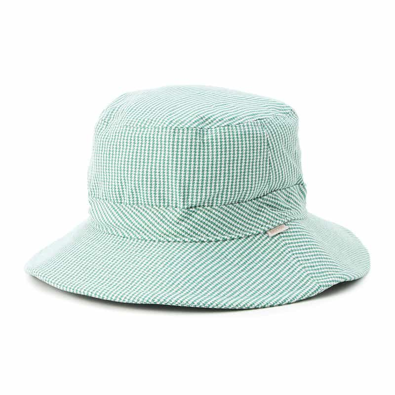 BRIXTON バケットハット LIGHT GREEN