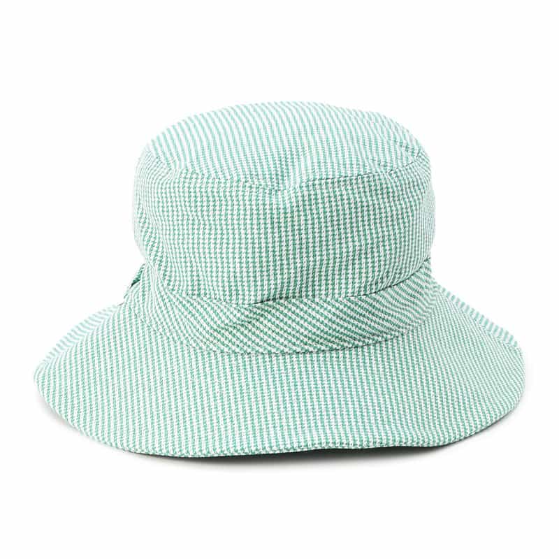 BRIXTON バケットハット LIGHT GREEN