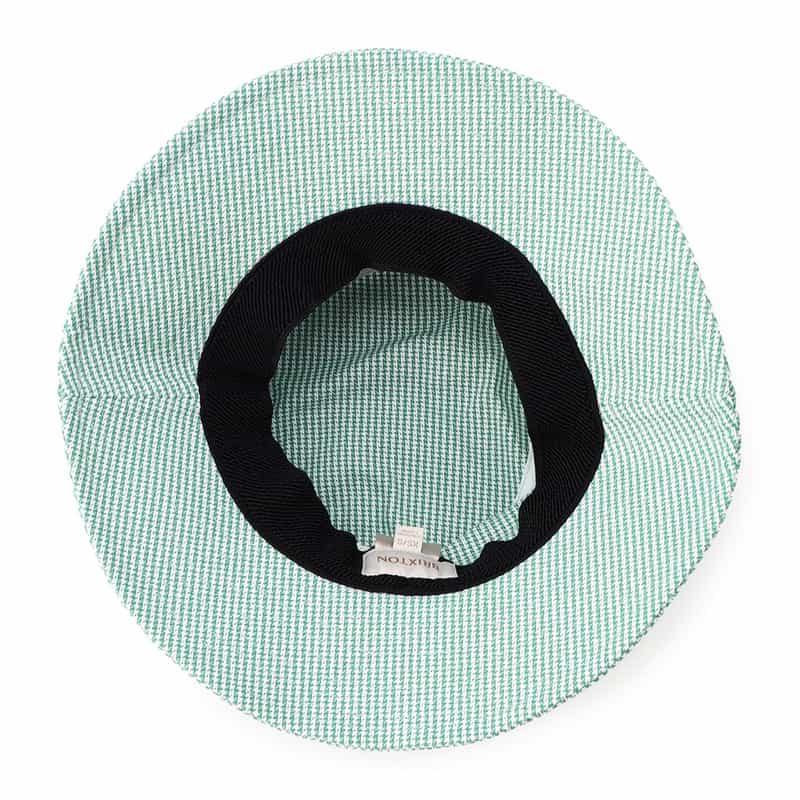 BRIXTON バケットハット LIGHT GREEN