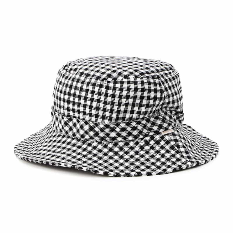 BRIXTON バケットハット BLACK