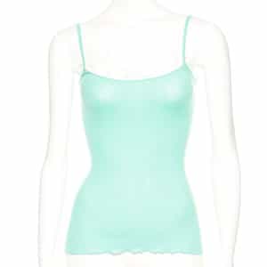 “RIB" キャミソール