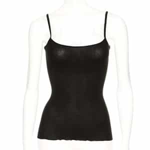 “RIB" キャミソール