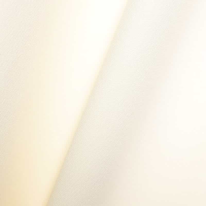 BARNEYS NEW YORK ウォッシャブルツイルワイドパンツ WHITE