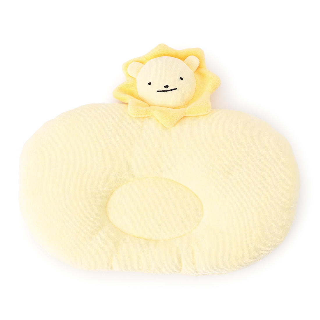 ライオンベビーピロー