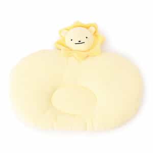 ライオンベビーピロー