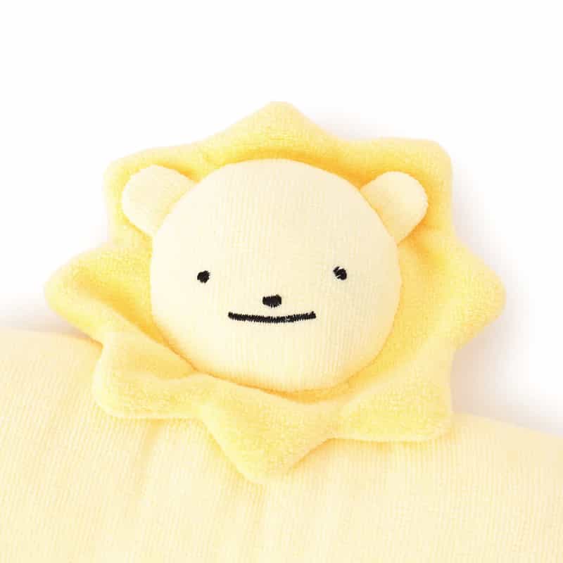 BARNEYS NEW YORK ライオンベビーピロー NONE