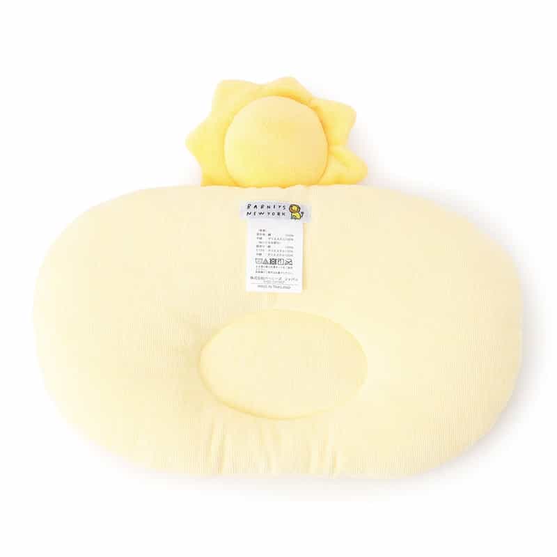 BARNEYS NEW YORK ライオンベビーピロー NONE