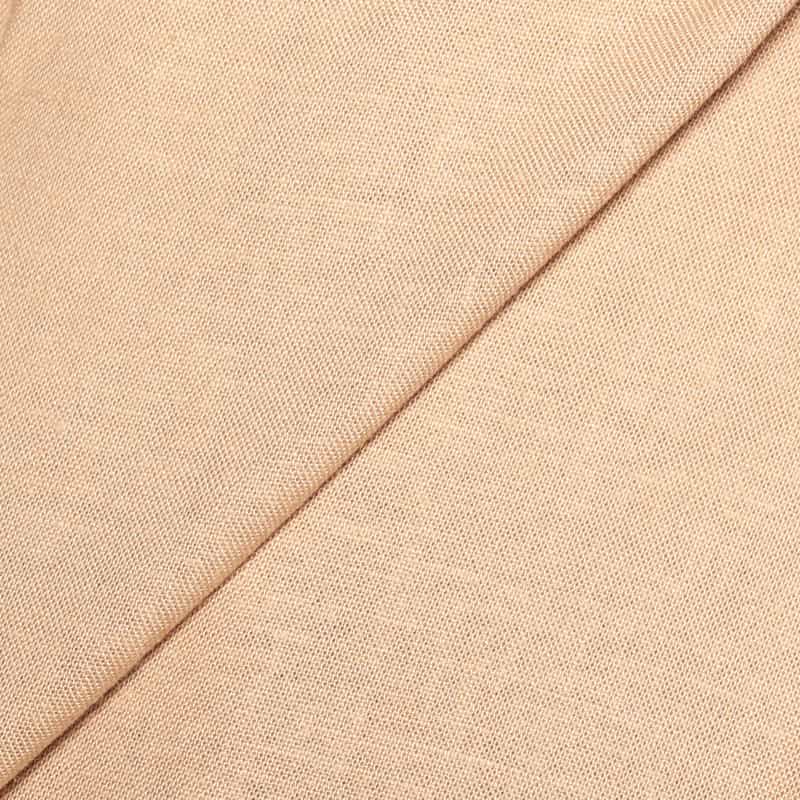 BARNEYS NEW YORK ベルテッドトッパーコート BEIGE